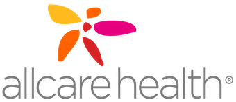 allcare health logo