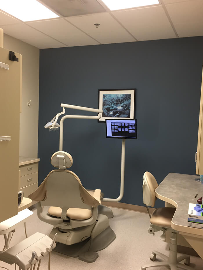 FamilyFriendly Dentist in Vancouver Caring for Your Smile