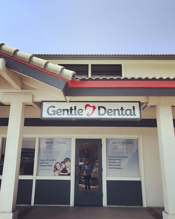 Dentist In Bakersfield Ca Gentle Dental Panama