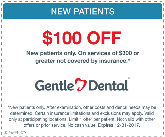 Gentle Dental Avondale Local Dentist in Avondale, AZ