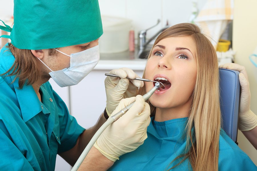 Dentists in Lansdowne