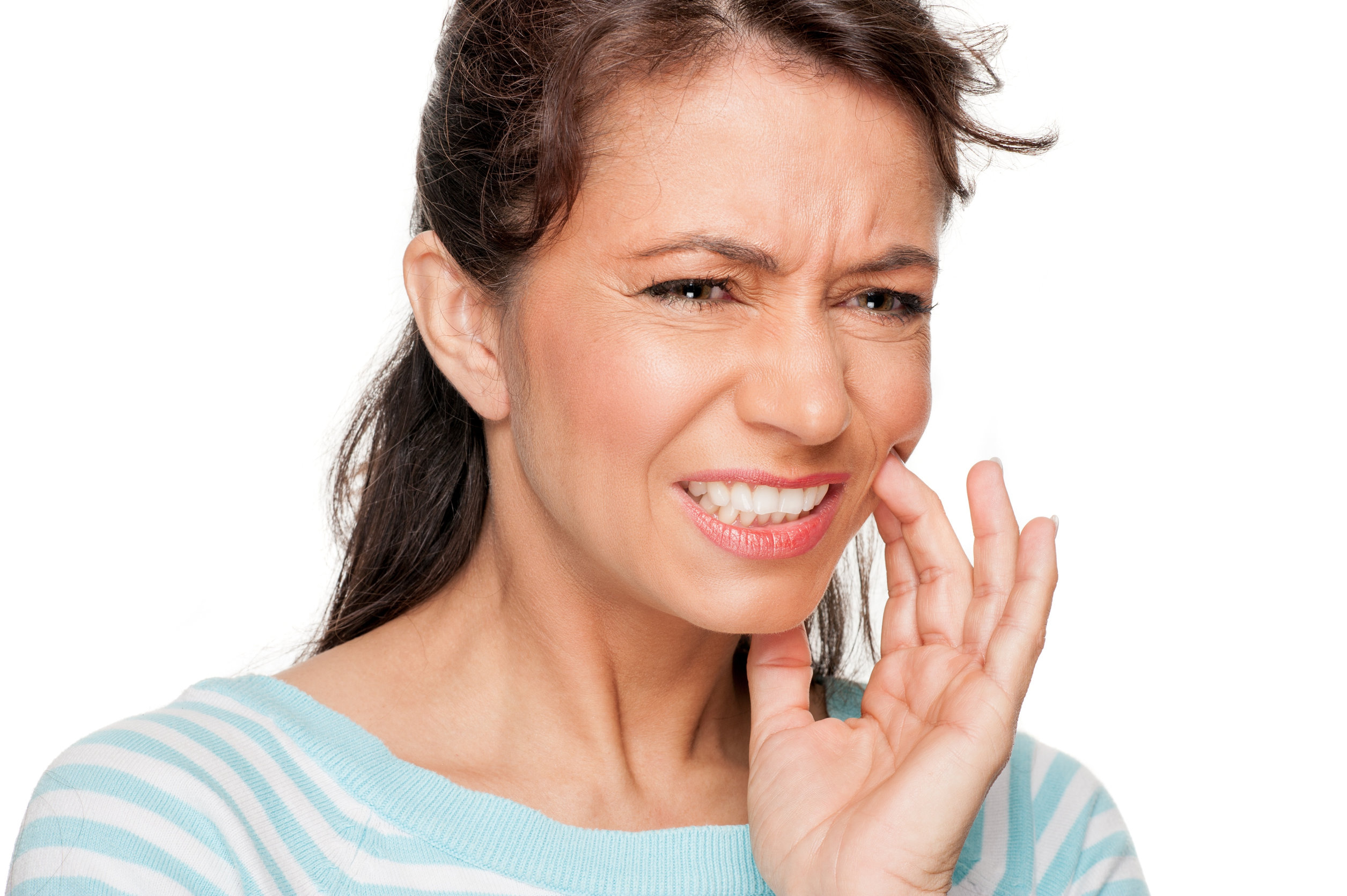 Featured image for “5 Dentist-Approved Toothache Home Remedies”