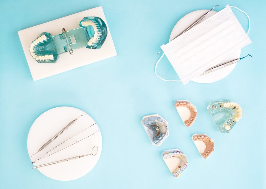 Prosthodontics Restoring Smiles with Advanced Care