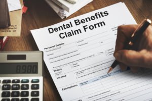what is assignment of benefits dental