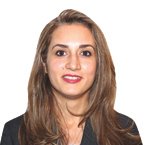 Elham Javadi