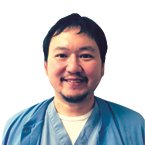 Geoffrey Wang