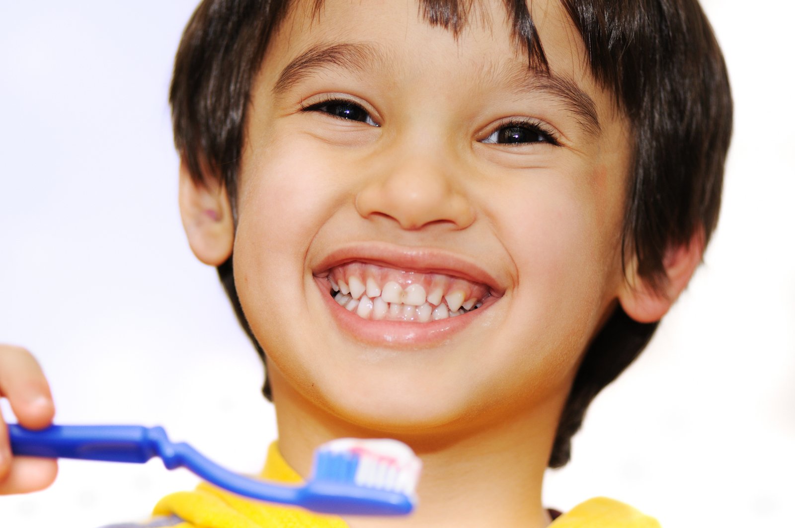 Featured image for “8 Common Kids Dental Health Questions – Answered”