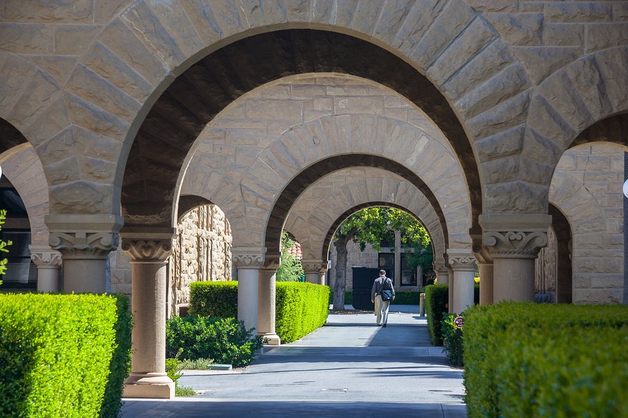 Mighty Molar’s Guide to Palo Alto | Gentle Dental