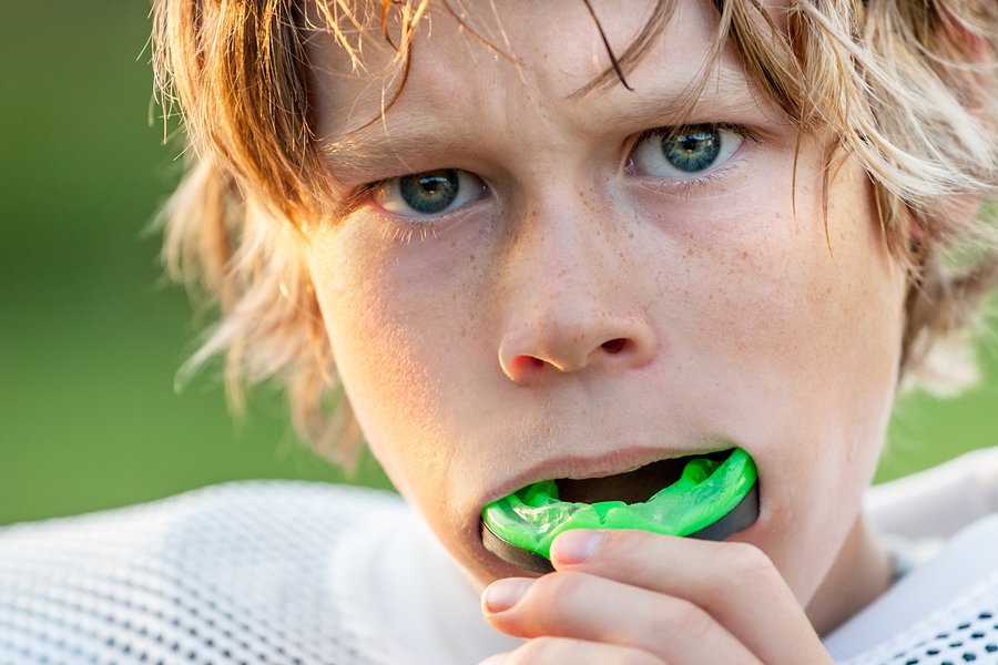 Featured image for “How to Choose the Right Mouth Guard for Your Sport”
