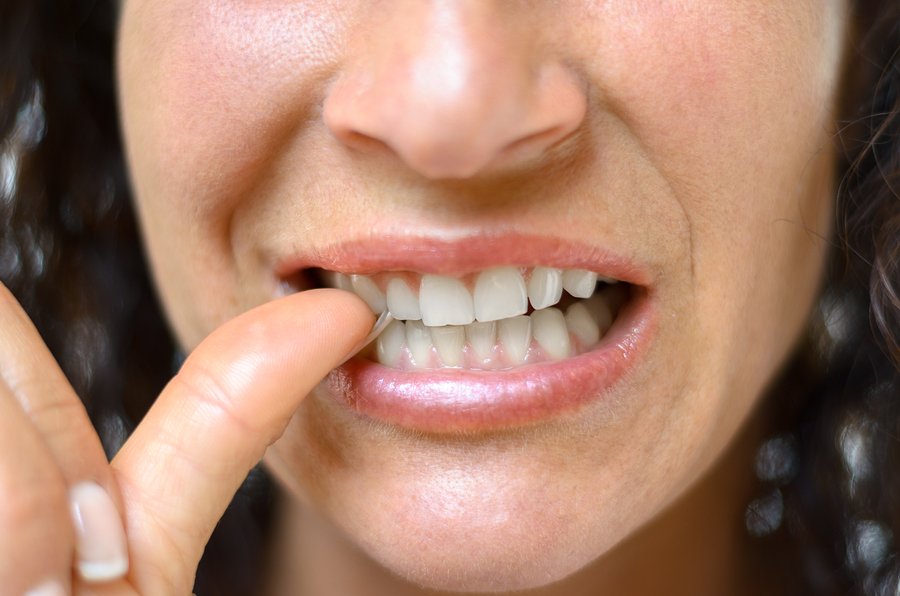 4 Harmful Consequences of Nail Biting and How to Stop | Gentle Dental