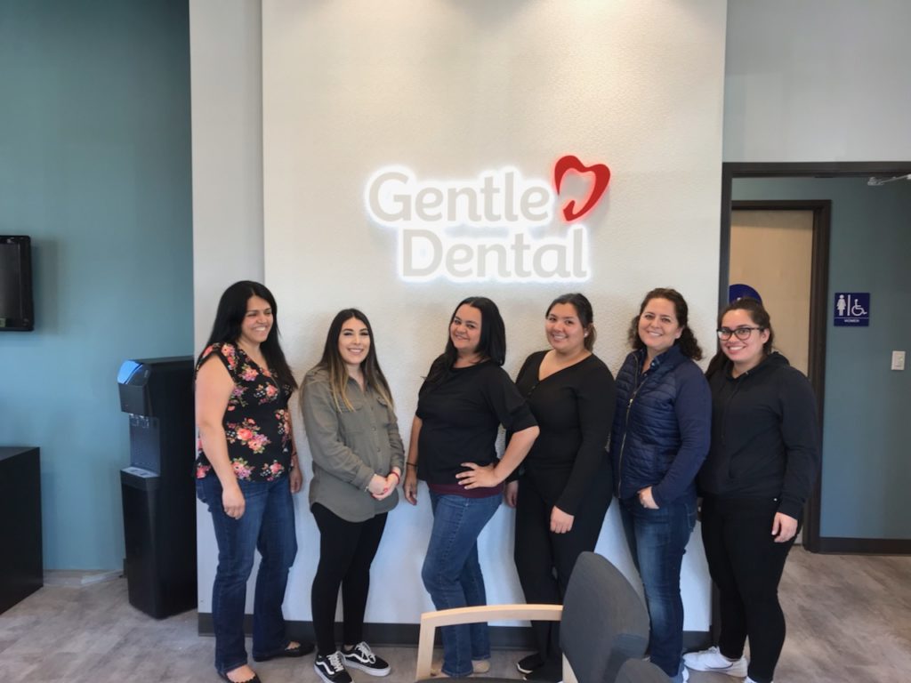 Gentle Dental Gives Chula Vista a Reason to Smile Dentist Near Me