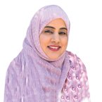 Ayesha Qazi