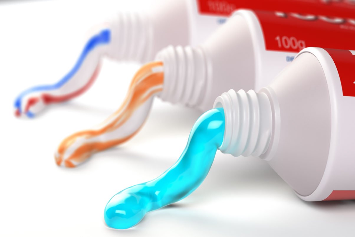 How to Choose the Right Toothpaste for You