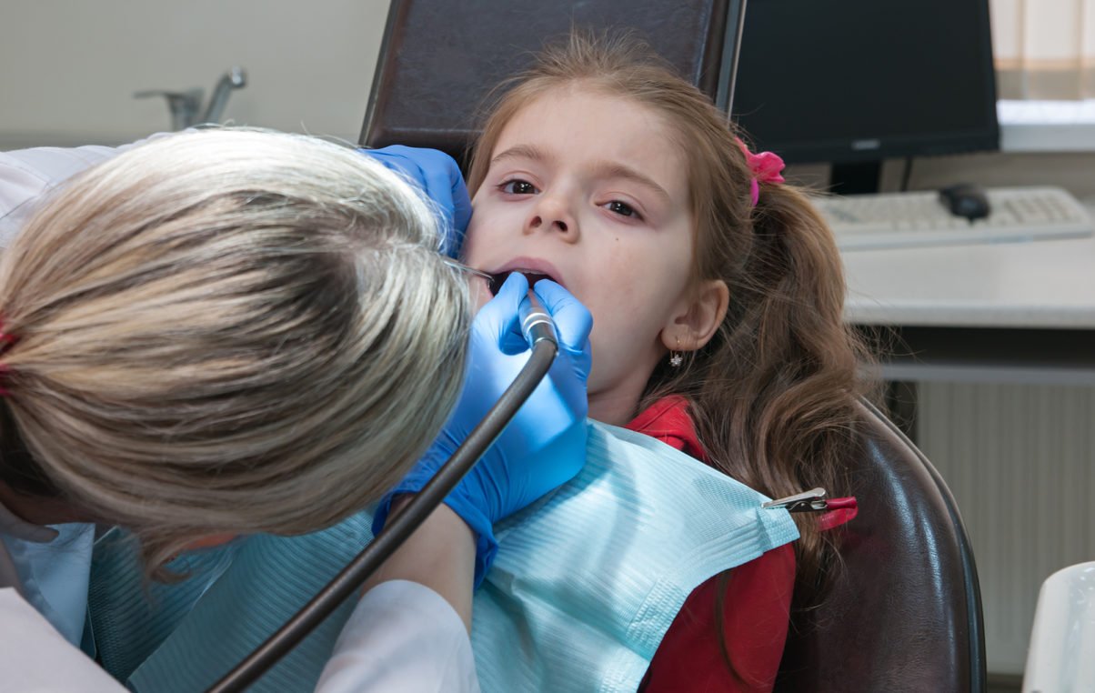 Interdent - Dr. Clemens Looks into Silver Diamine Fluoride Treatment as a Treatment for Dental Caries in Kids