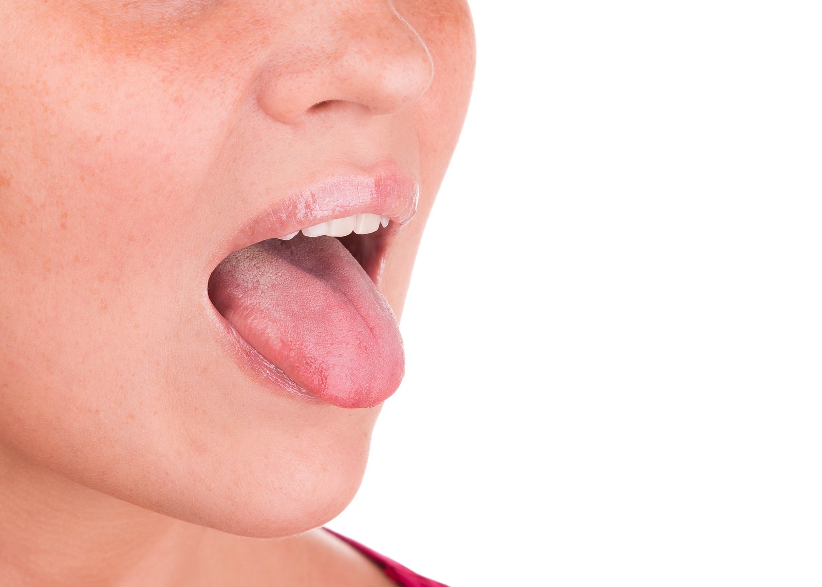 Featured image for “What Your Tongue Could Be Signaling About Your Health”