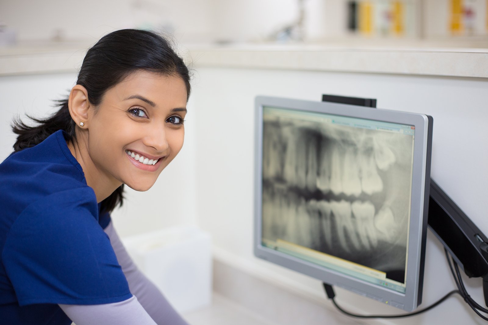 Featured image for “Everything You Need to Know About Dental X-rays”