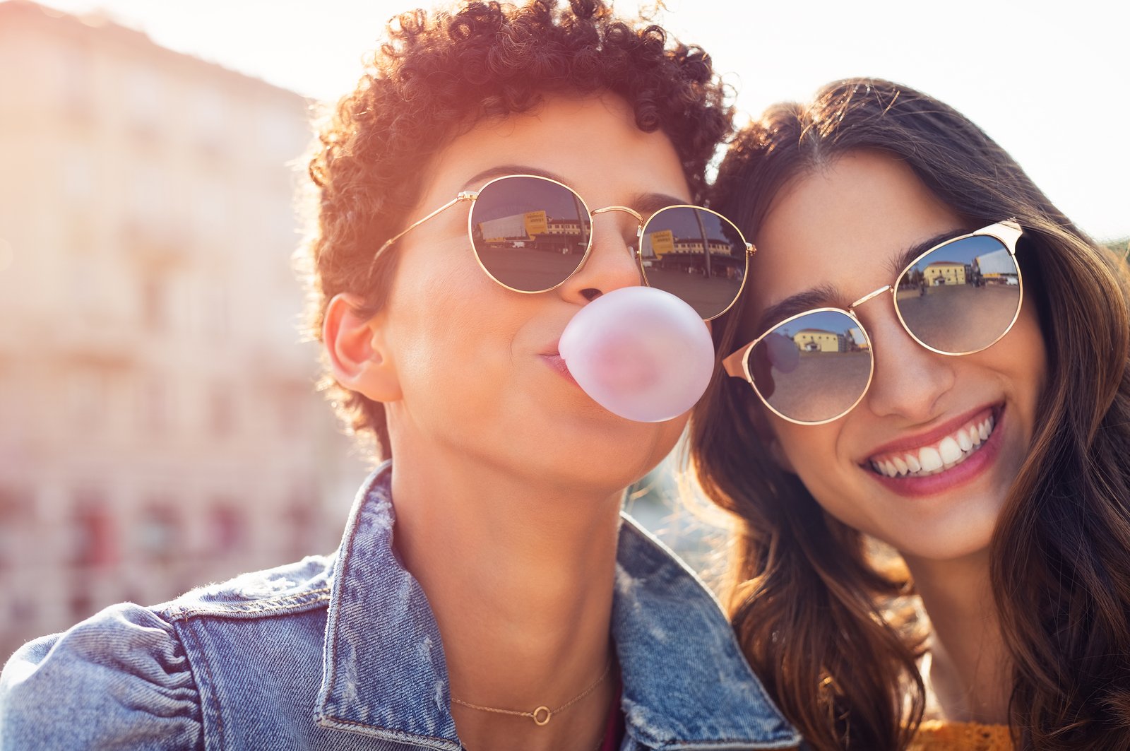 Featured image for “5 Reasons to Opt for Sugar-Free Gum”