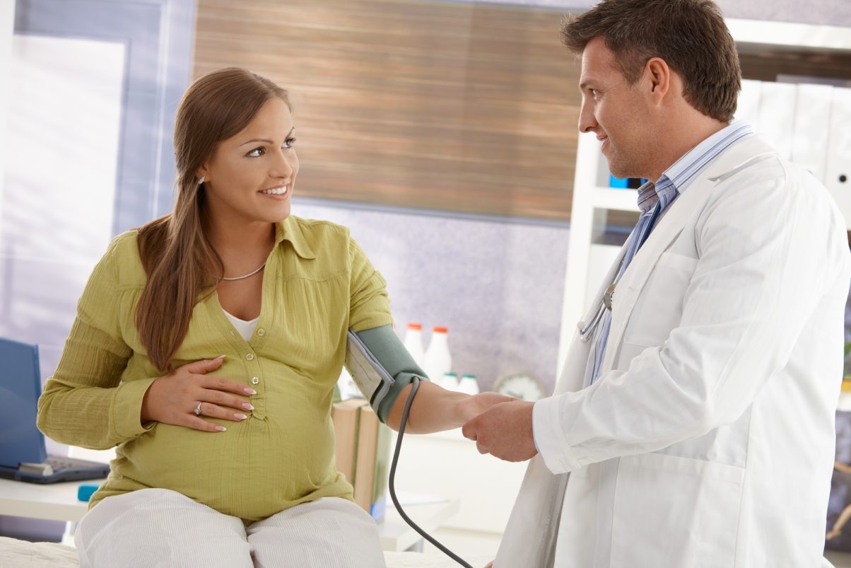 Understanding Pregnancy Gingivitis