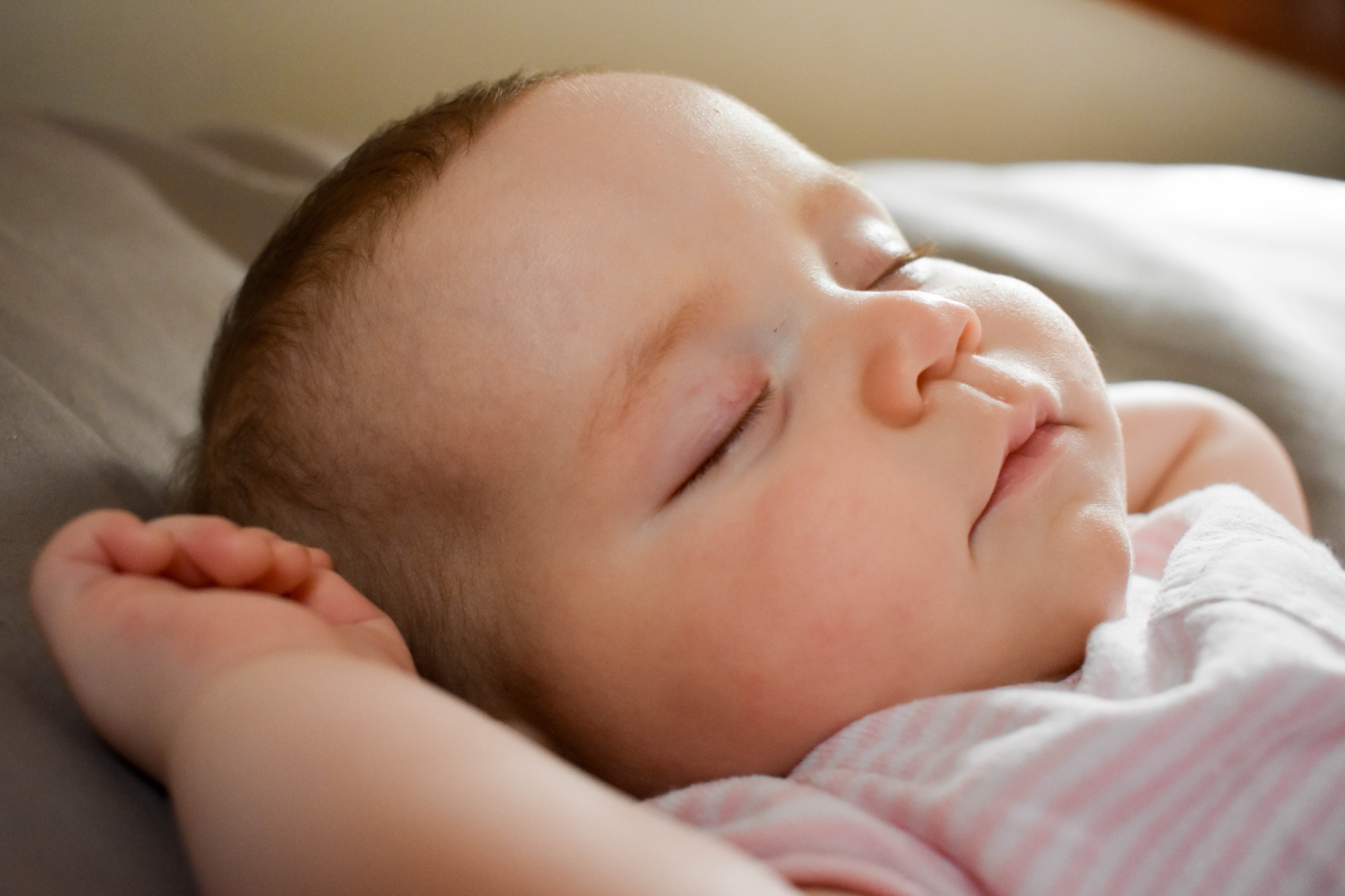 Featured image for “Sleepytime Supplements: Is Melatonin Safe for Children?”