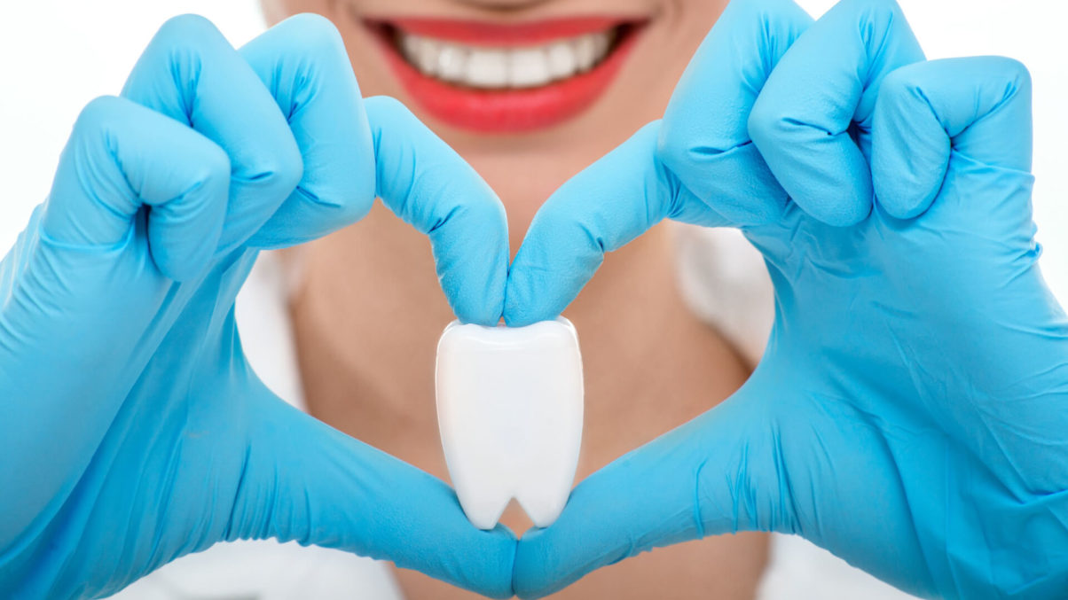 Why Oral Health is Essential for Overall Health | Gentle Dental