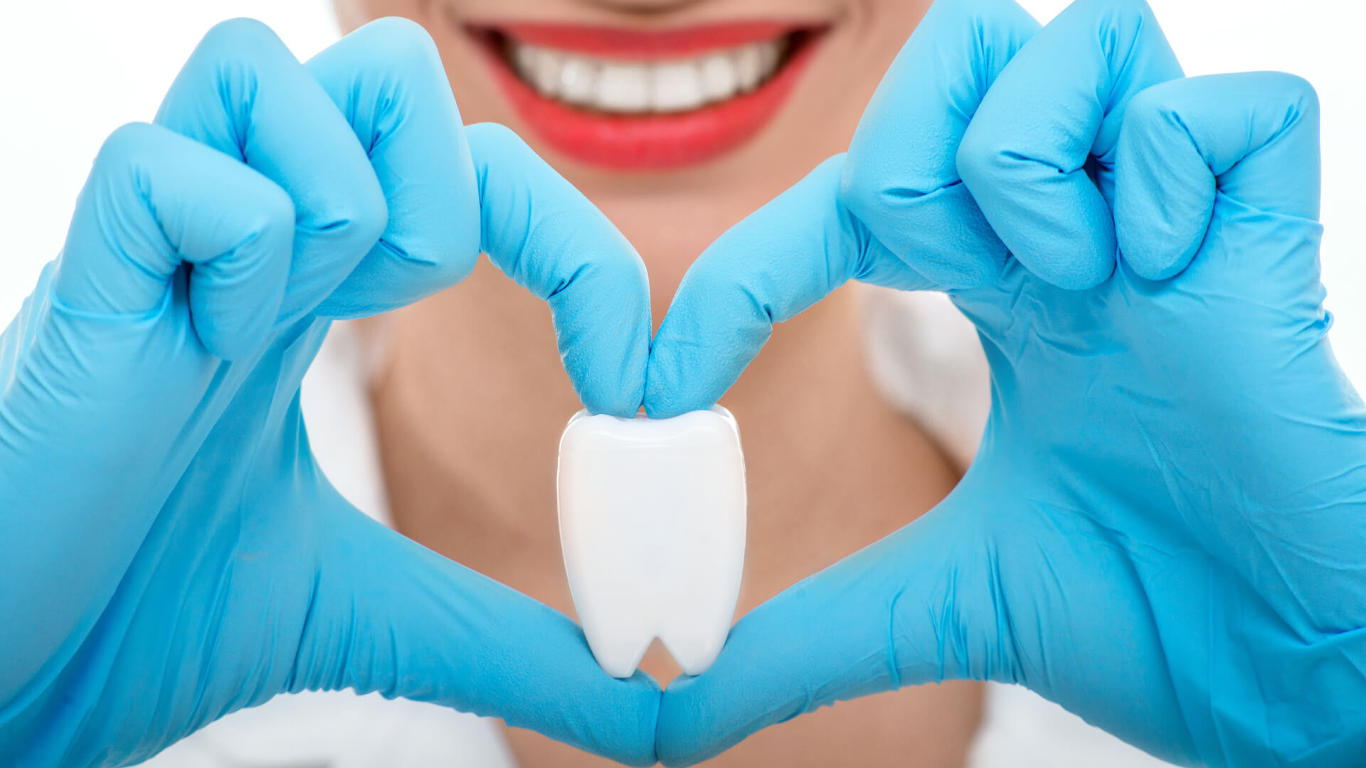 Featured image for “Why Oral Health is Essential for Overall Health”