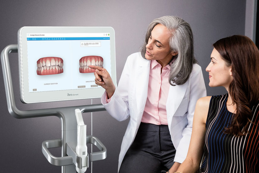 Featured image for “Our Focus on Dental Technology”