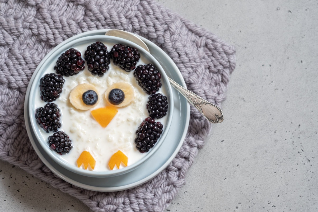 Breakfast Ideas for Kids with Braces: Quick & Tasty