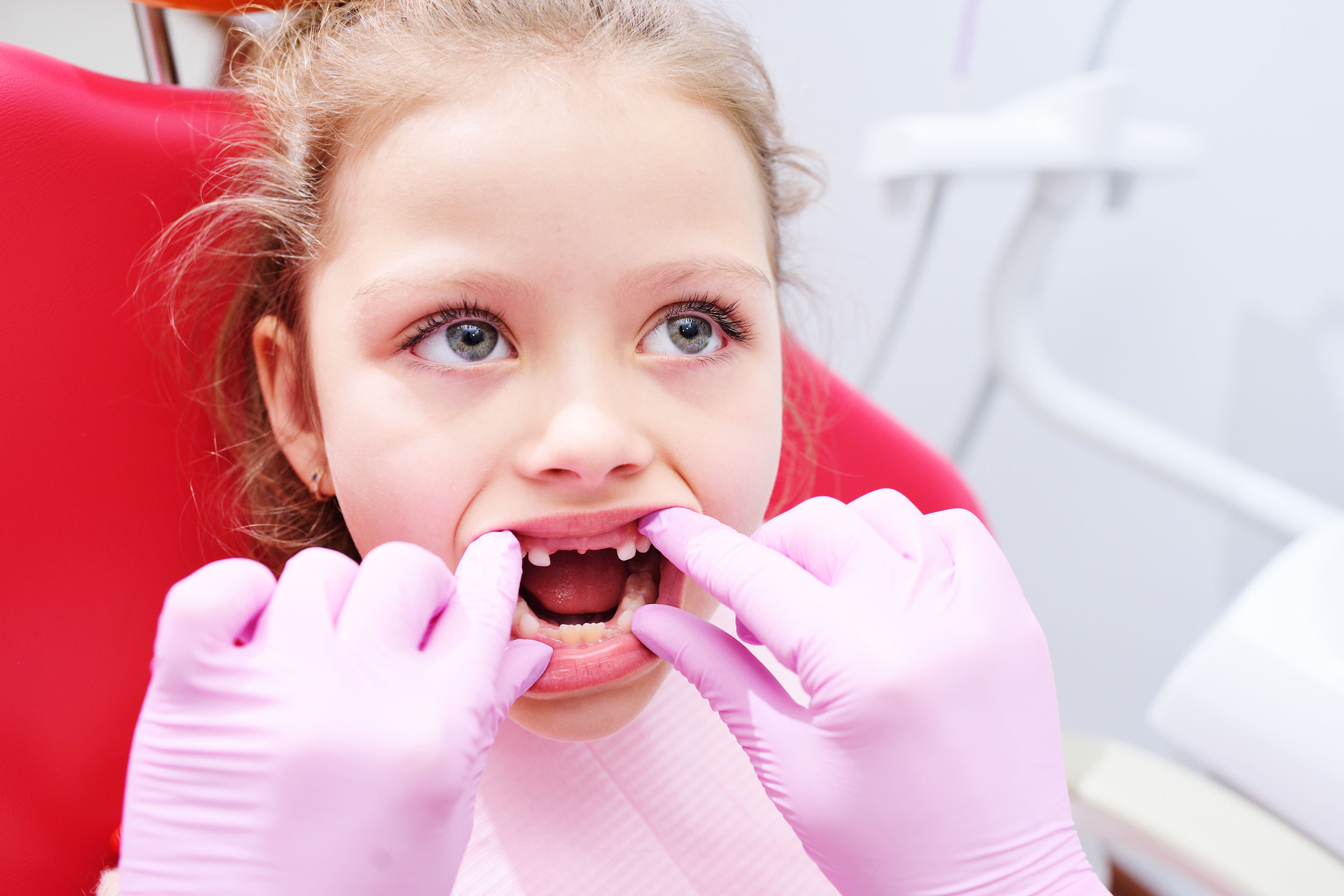 Featured image for “Caring for Your Child’s Baby Teeth”