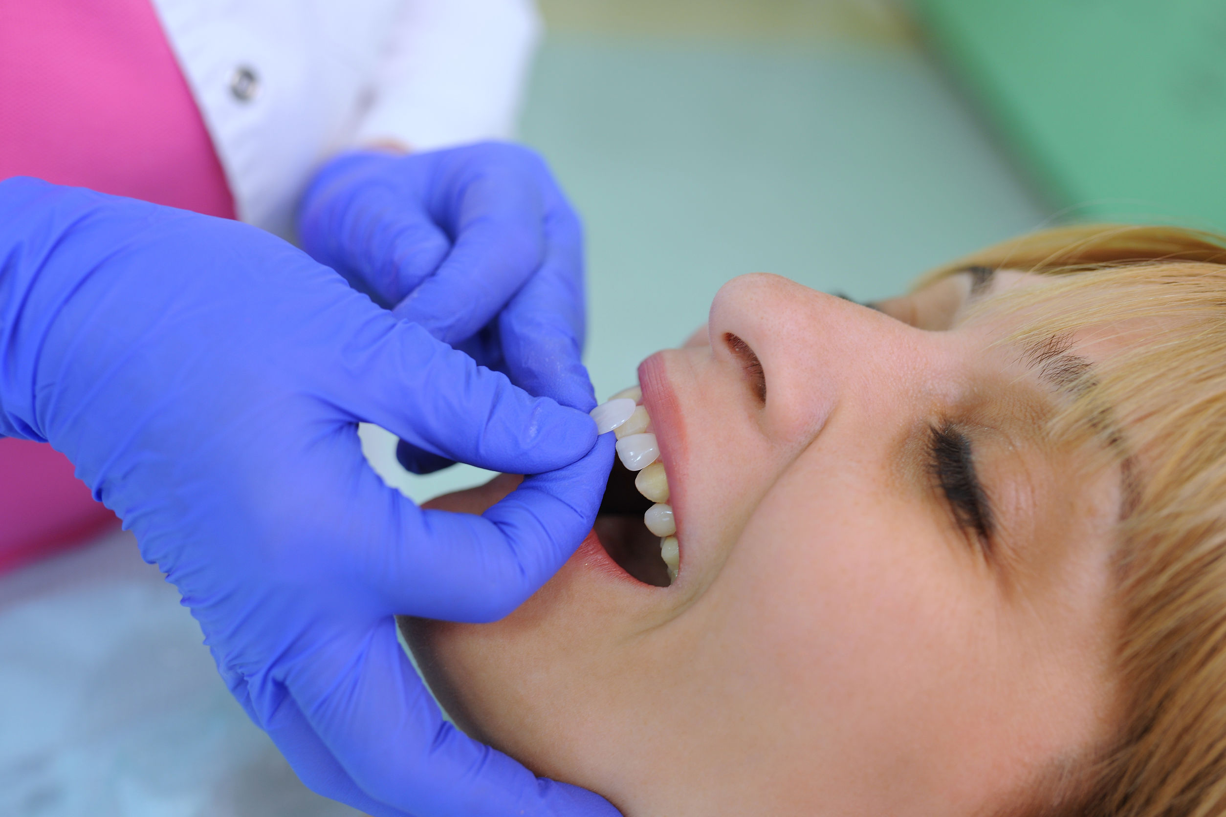 Featured image for “6 Popular Cosmetic Dentistry Treatments”