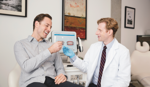 What is Invisalign® Treatment?<