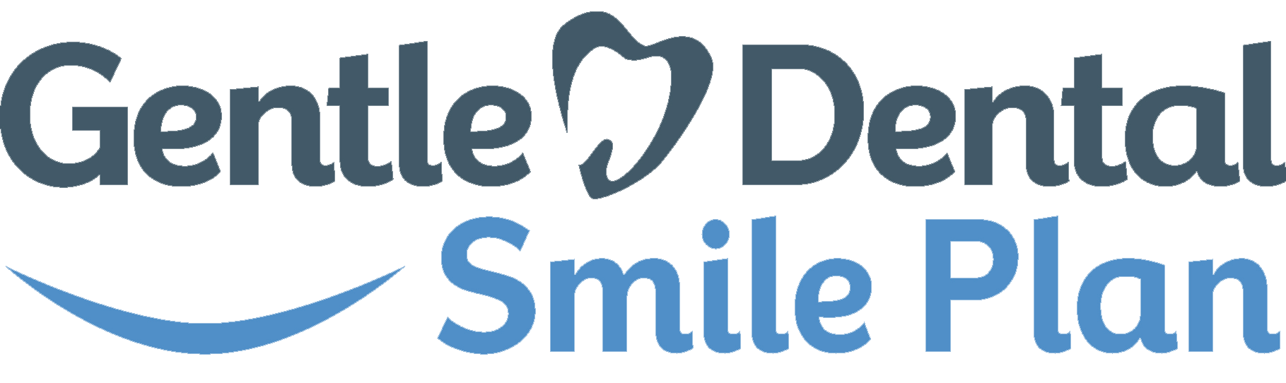 Gentle Dental Smile Plan Logo