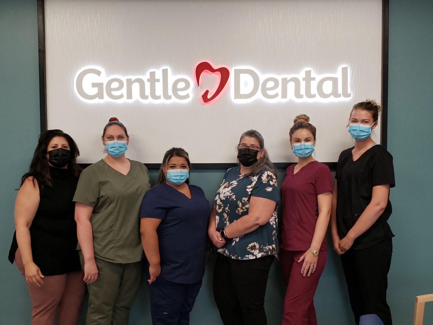 Gentle Dental Gives Redmond, Oregon a Reason to Smile Dentist Near Me