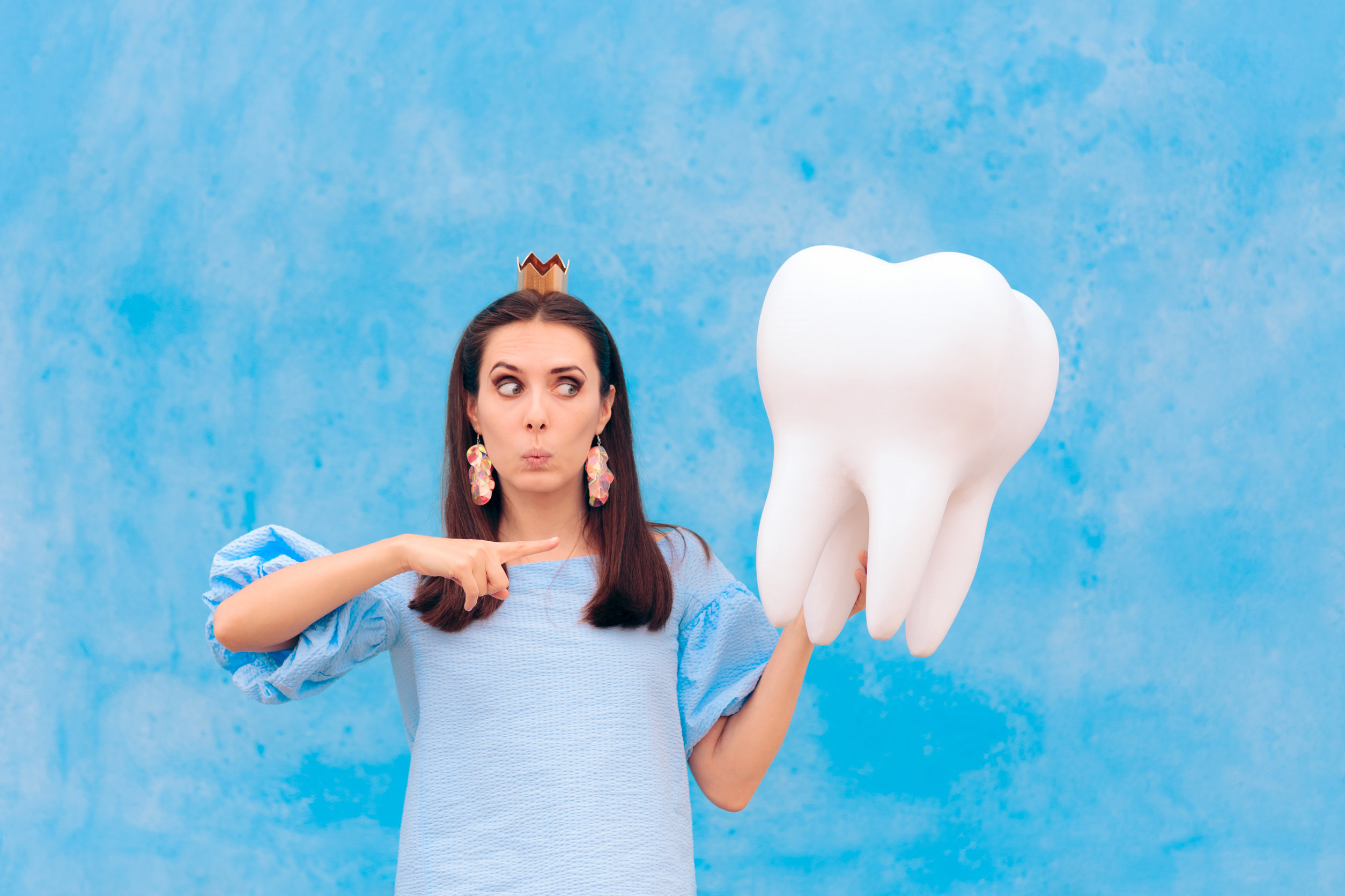 Featured image for “Wisdom Teeth Symptoms: What You Need to Know”