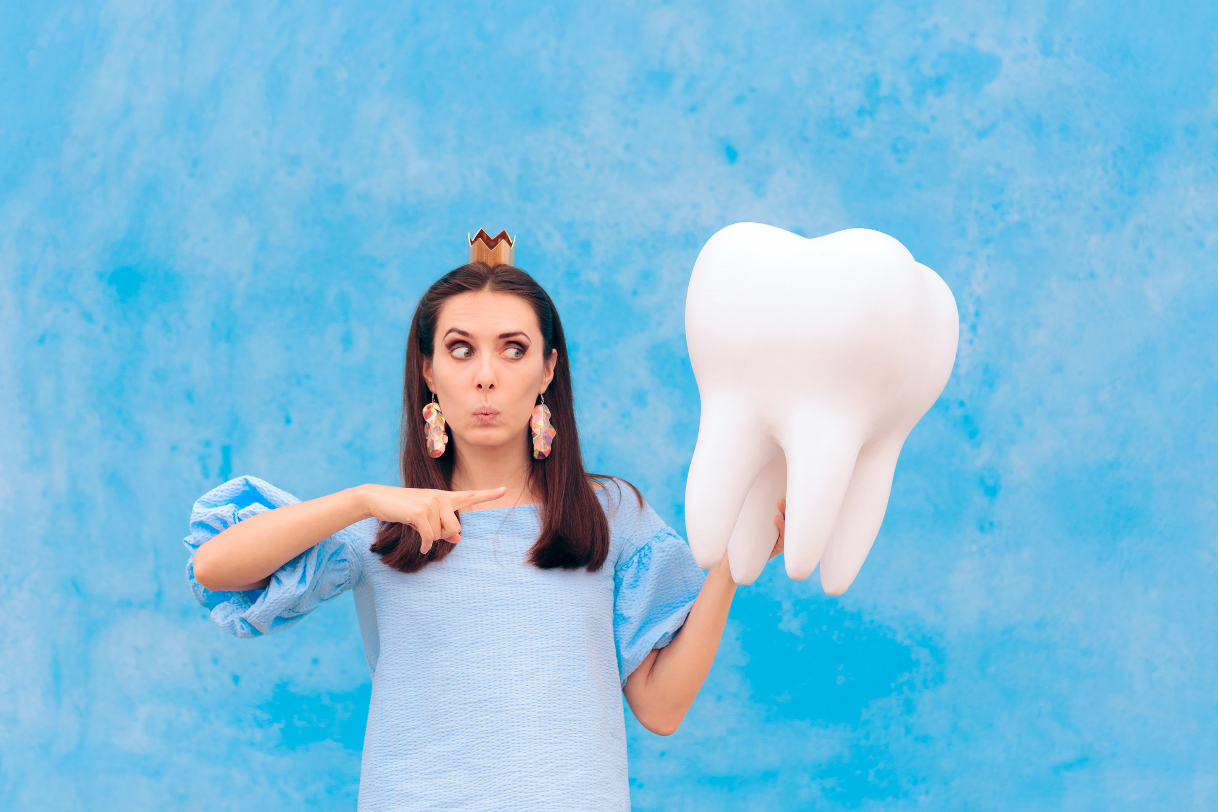 Wisdom Teeth A Guide for Healthy Smiles