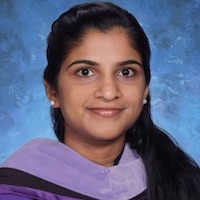 Lakshmi Nallamothu