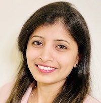 Anuradha Kote