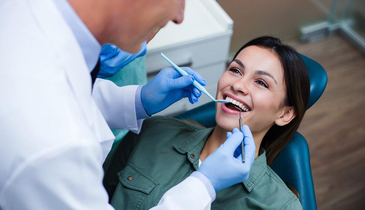 How to Find a Local, Caring Dentist Dentist Near Me Gentle Dental
