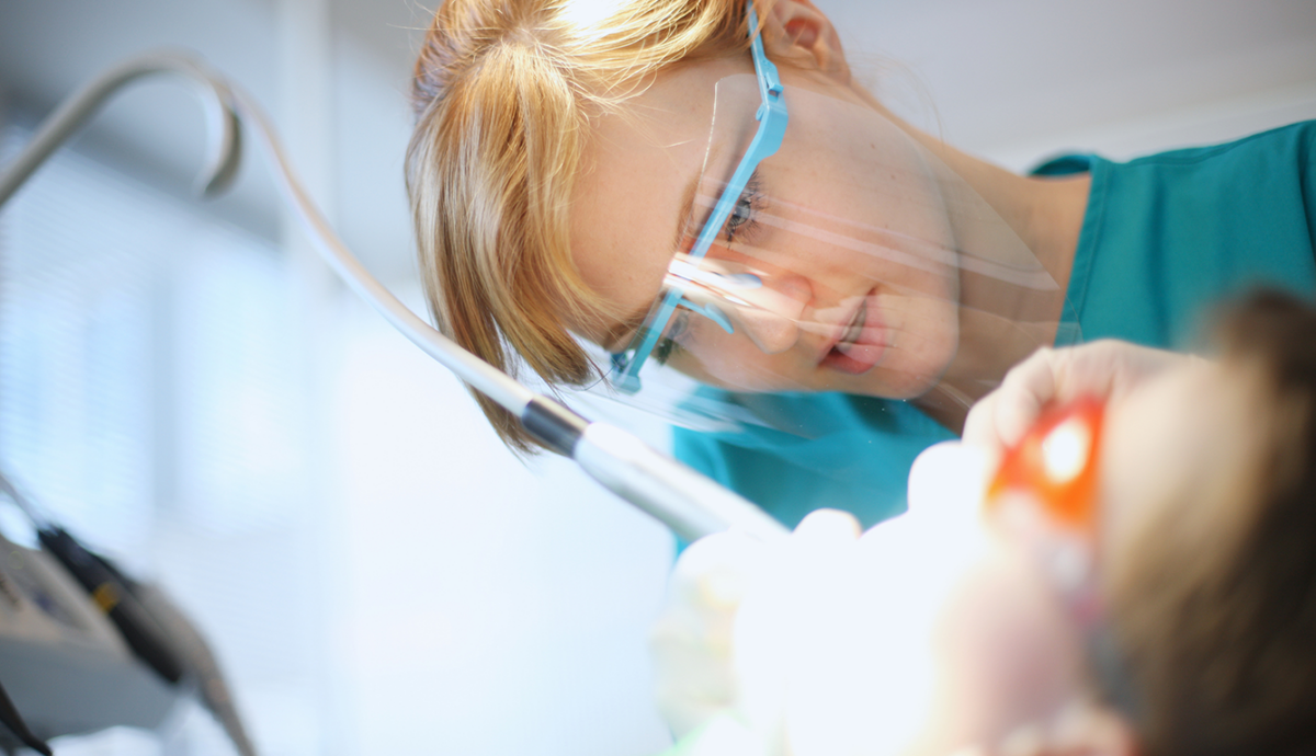 Deep Teeth Cleaning by Hygienists A Comprehensive Guide