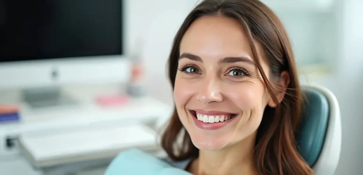 Capitol Dental - Basic Oral Health - Banner copy