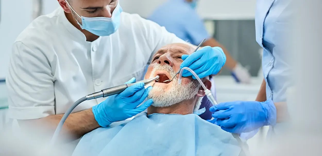 Capitol Dental Care - About - Banner copy
