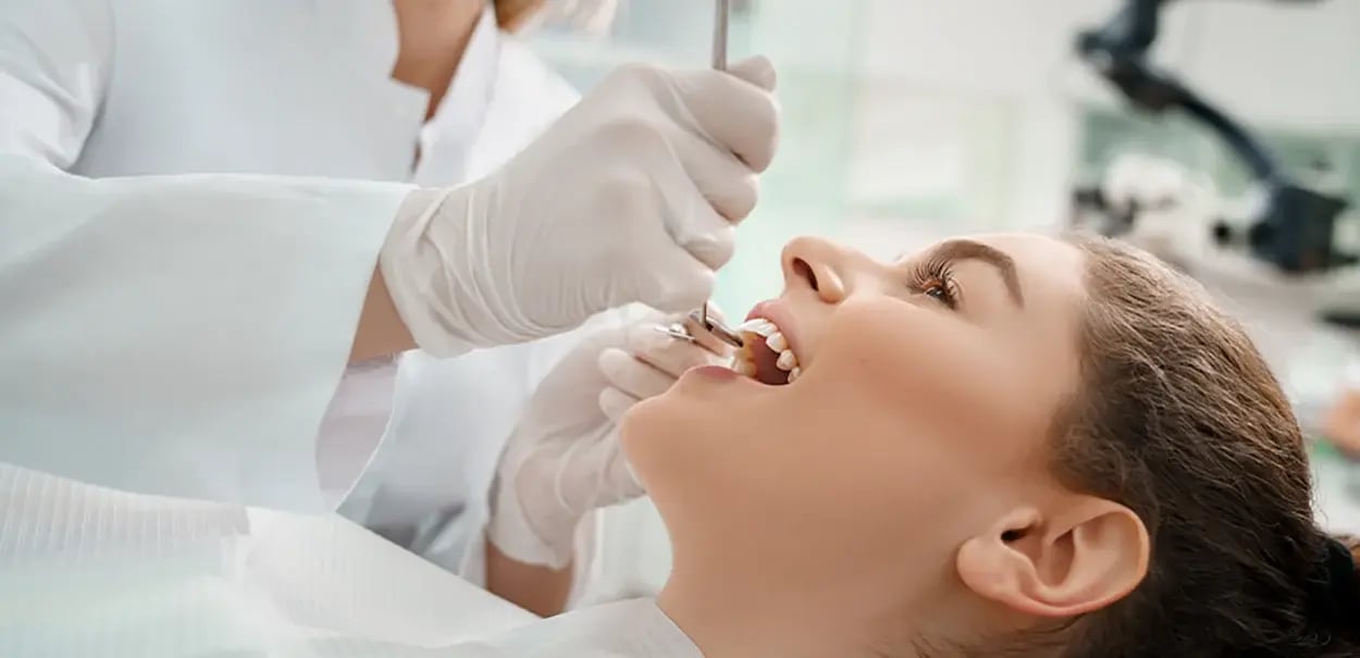 Capitol Dental Care - Practice guidelines - Banner copy