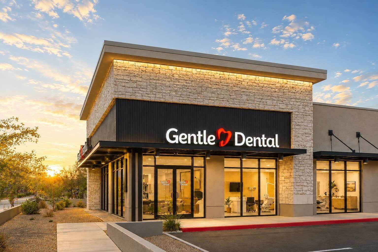 Glendale 3 1