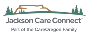 Jackson Care Connect logo