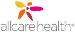 allcare health logo