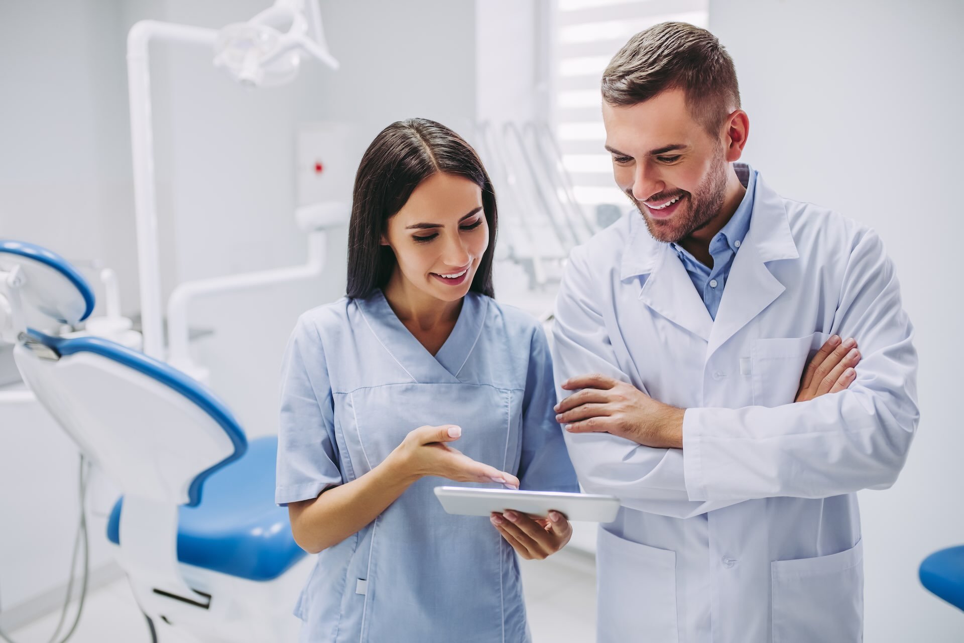 InterDent - Practice Careers - Banner1