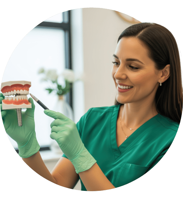 founded-dentists