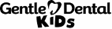Gentle Dental Kids trademark