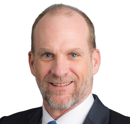 Bill Larkin - Leadership