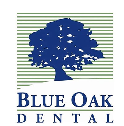 blue-oak-dental-logo