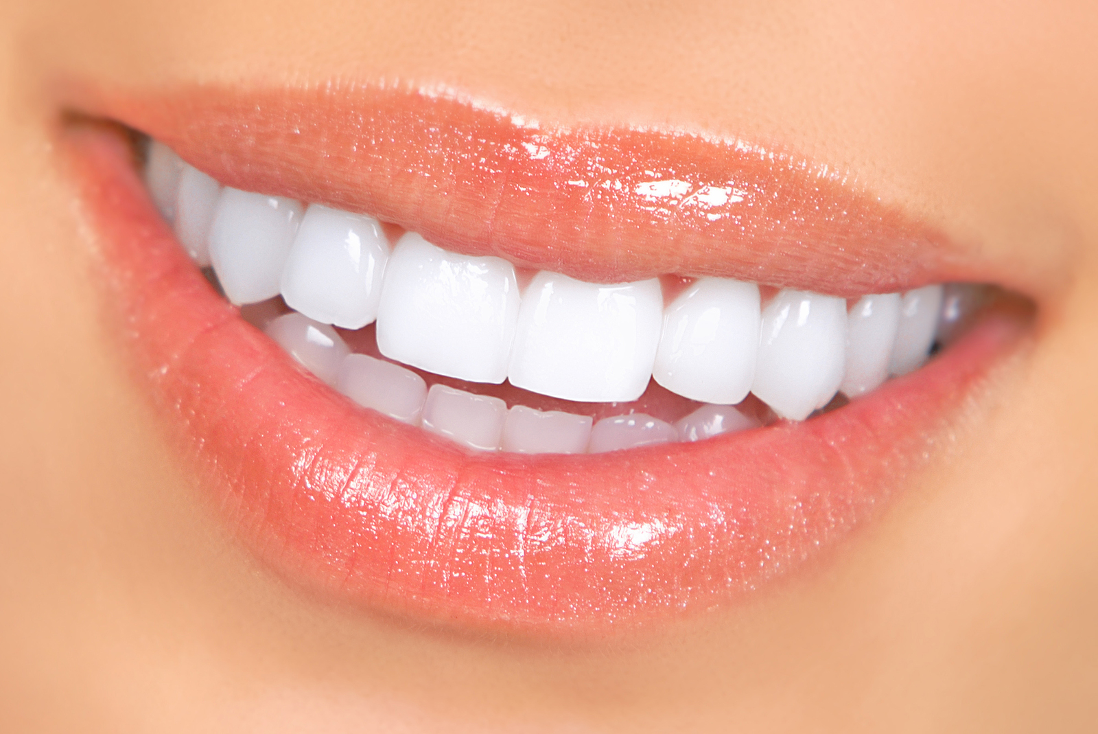 Featured image for “6 Myths About Teeth Whitening, Debunked & 6 Facts You Should Know”